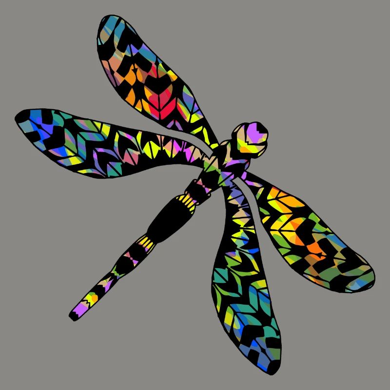 Libellule