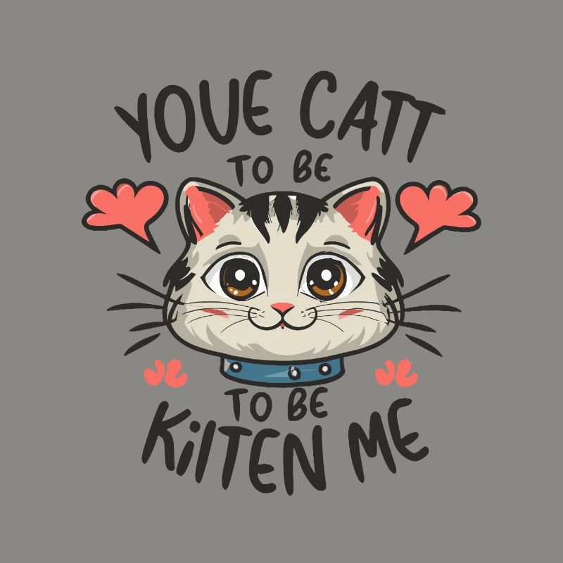 Comic Whisker Whimsy
