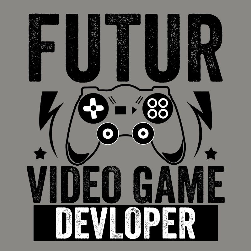 Future Video Game Devloper