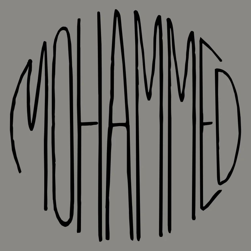 Mohammed