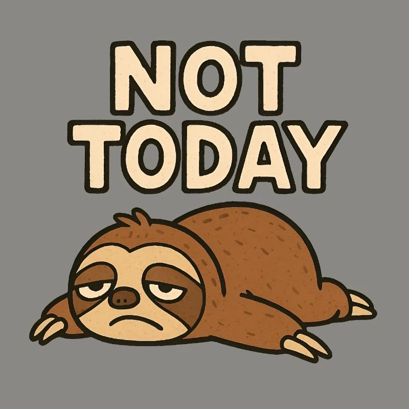 Not Today