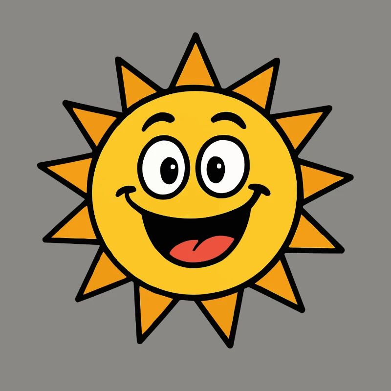 Sun Comic