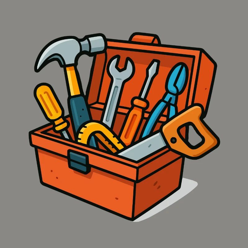 toolbox