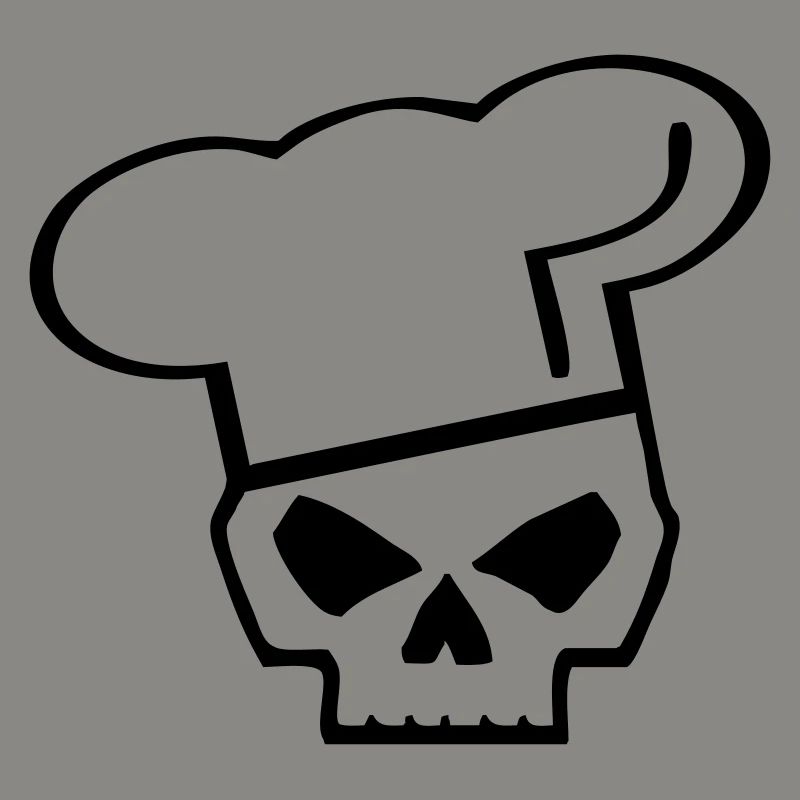 killer chef