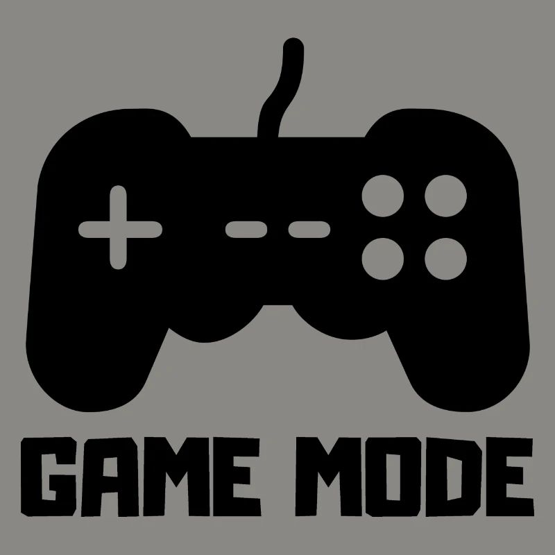 Game Mode Design mit Controller
