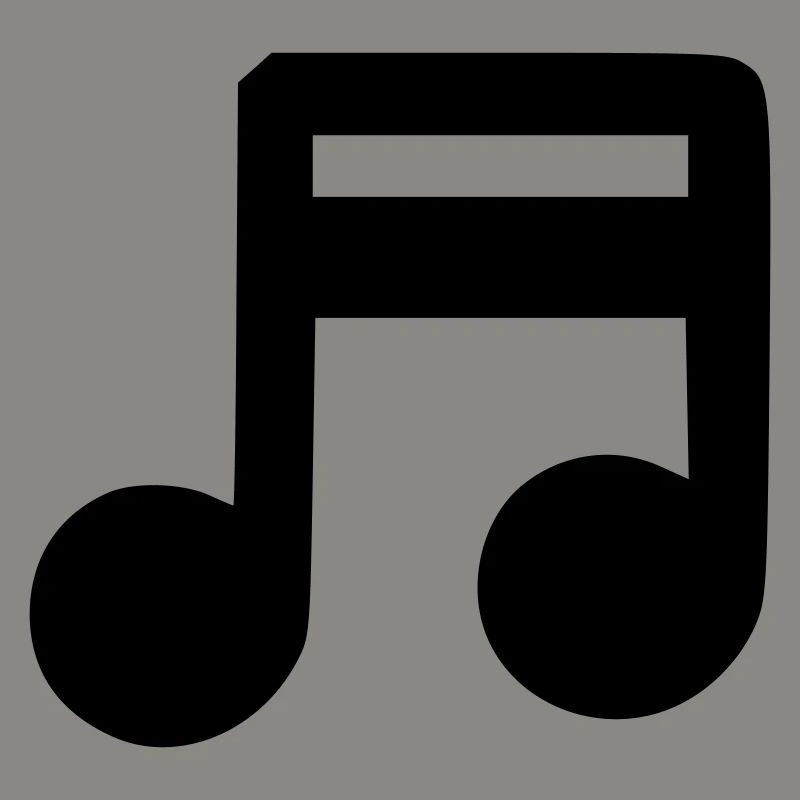 Musical note