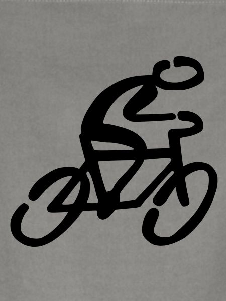 Cyclists Bicycle