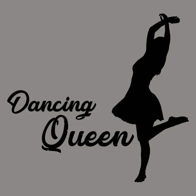 Danseuse Dancing Queen