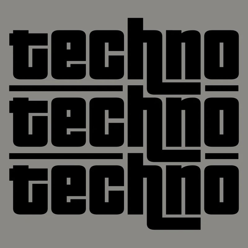 Techno Techno Techno