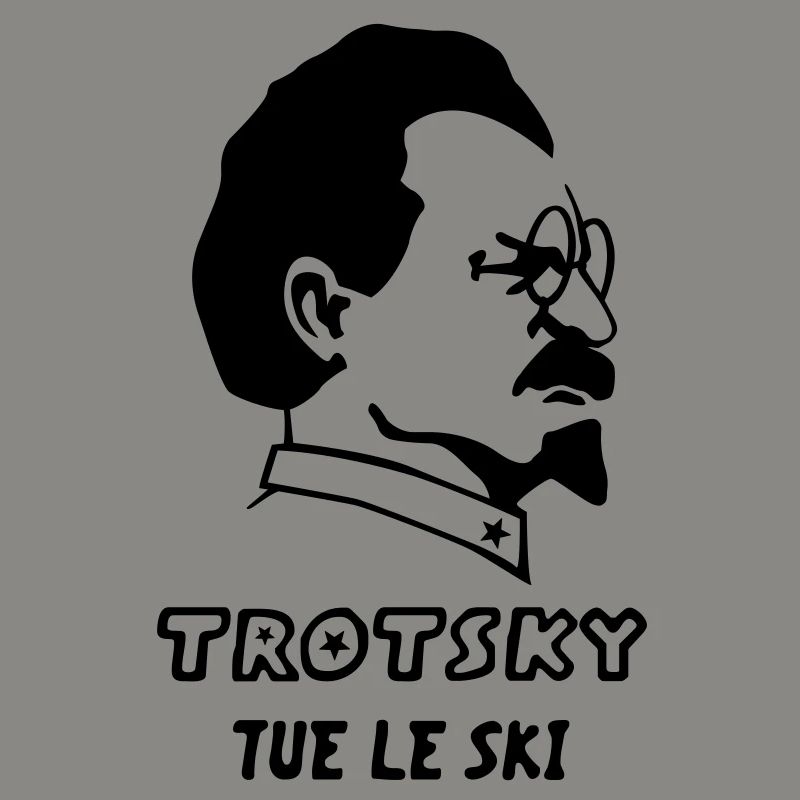 Trotsky