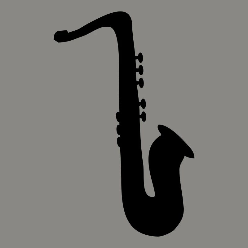 saxophone