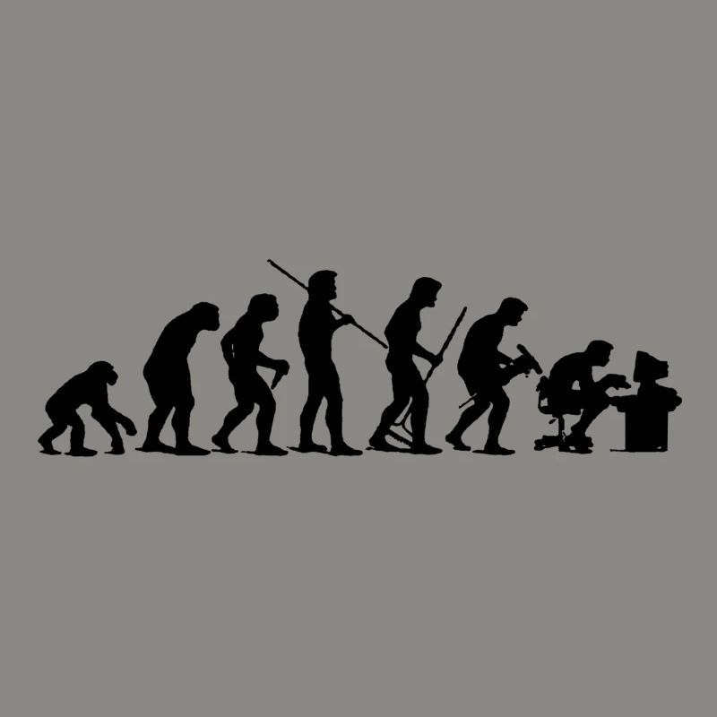 Darwin Evolution