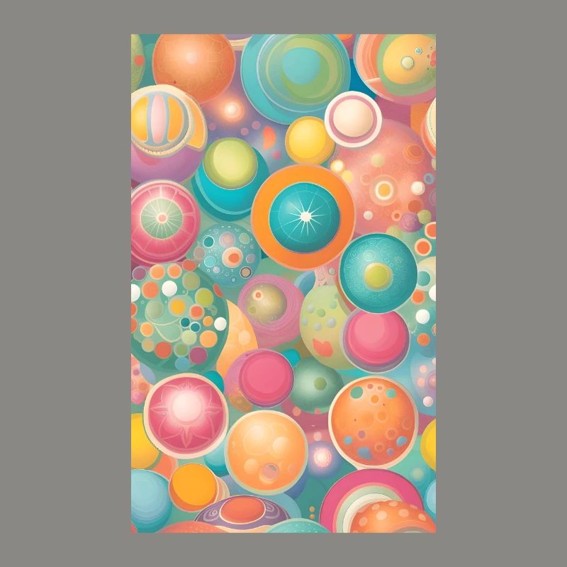 Mild circles & forms