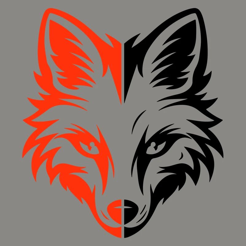 Fox Head