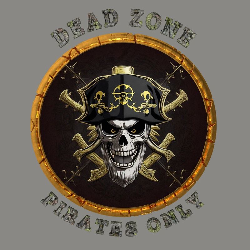 Dead Zone v4
