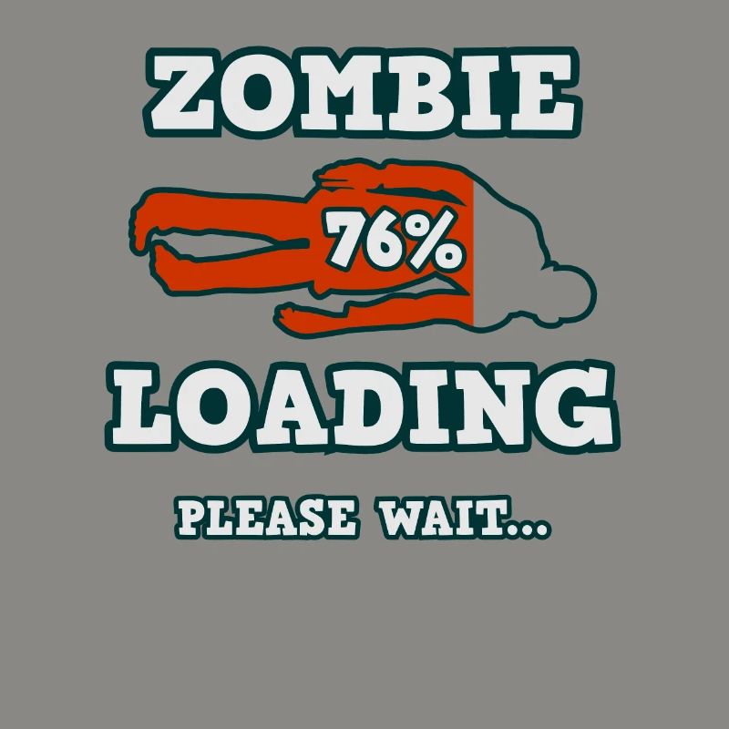 Loading Zombie - Please wait...