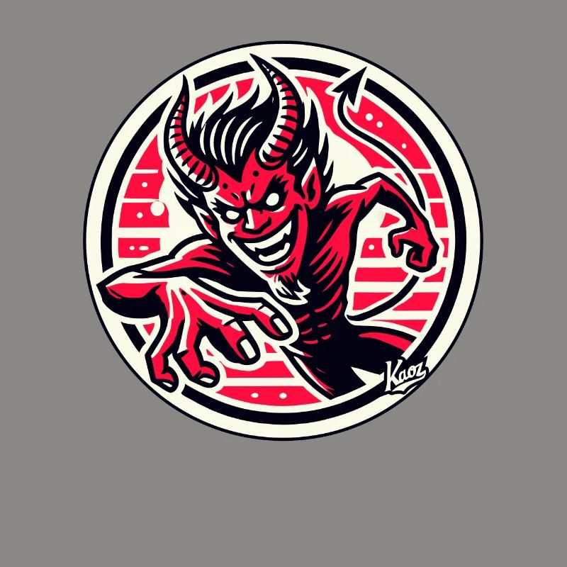 Agile Evil Devilish Devil Devil Devil