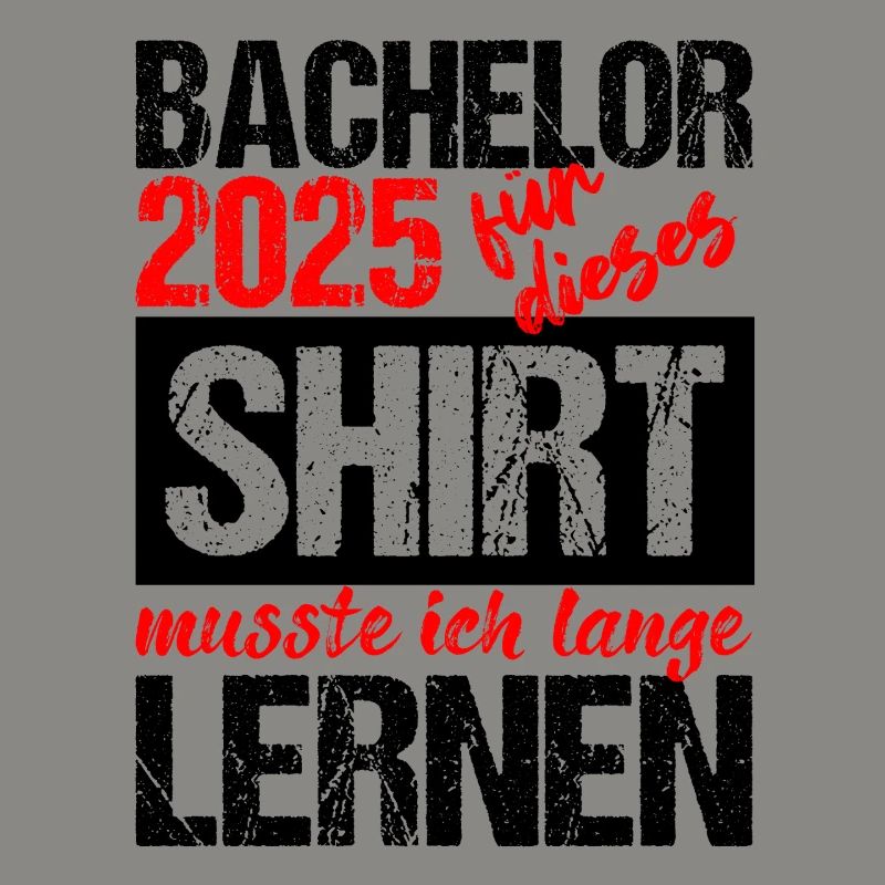 Bachelor 2025 Learned Enough Gift Student Uni