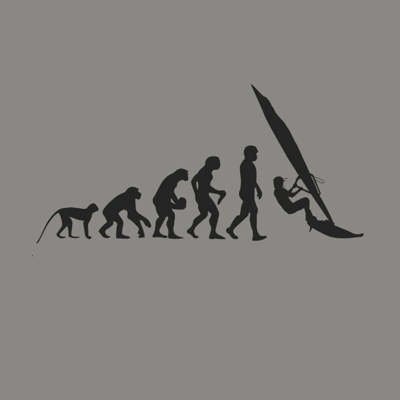 Evolution Windsurfing