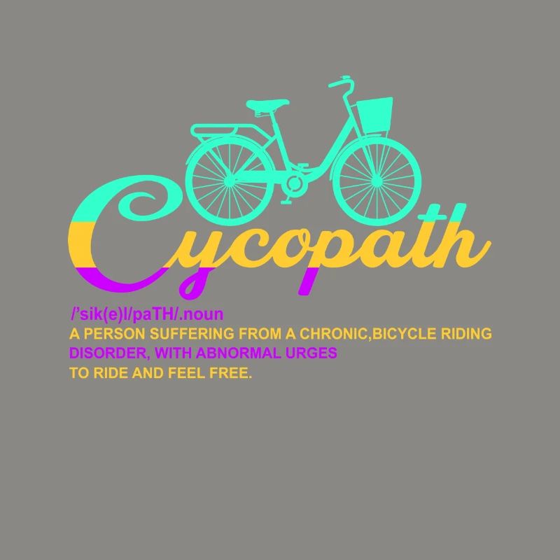 Cycopath Noun