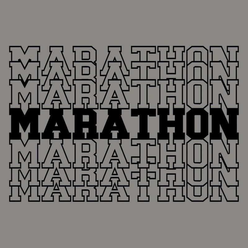marathon