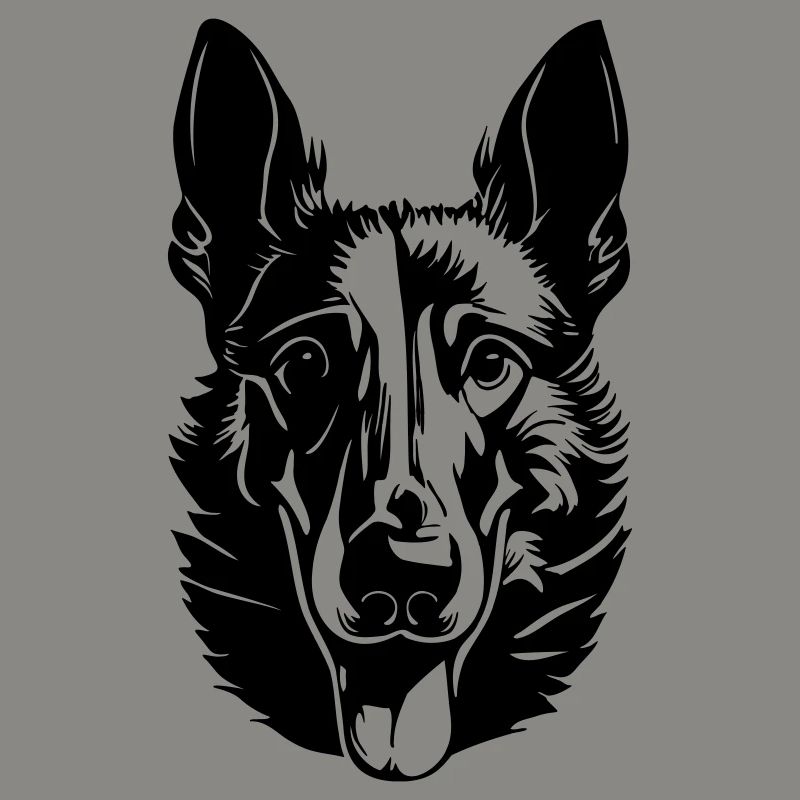 Belgian Shepherd