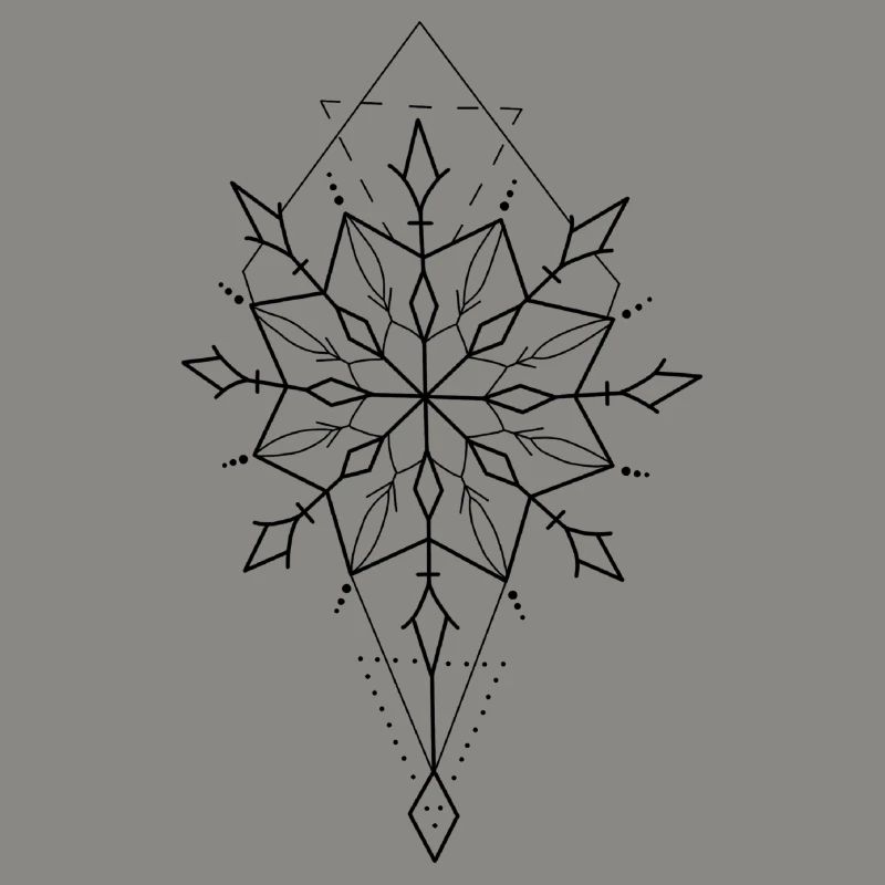 Pattern Symbol Geometry