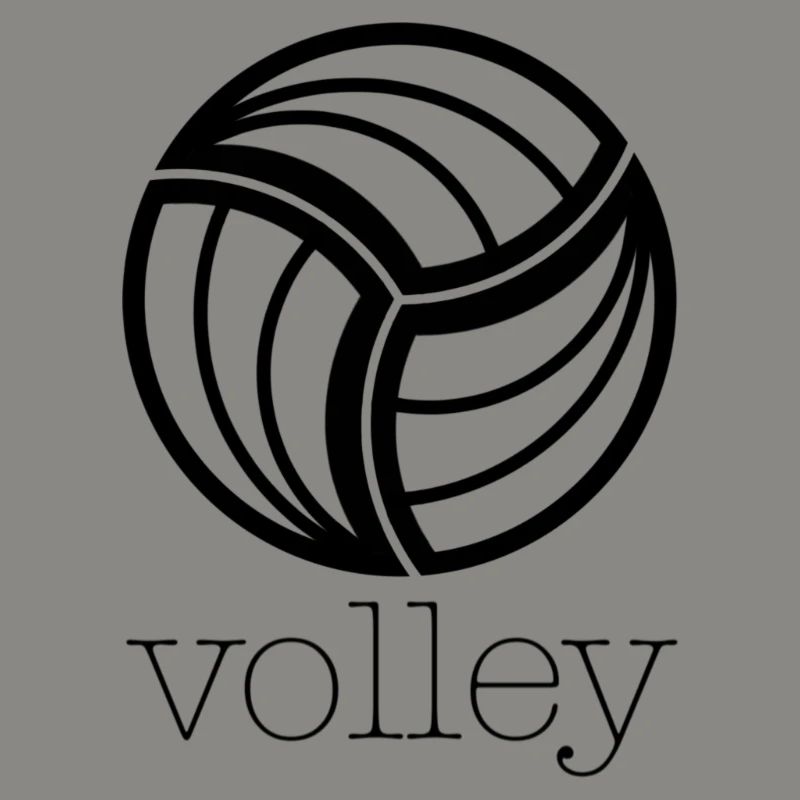 V for volley