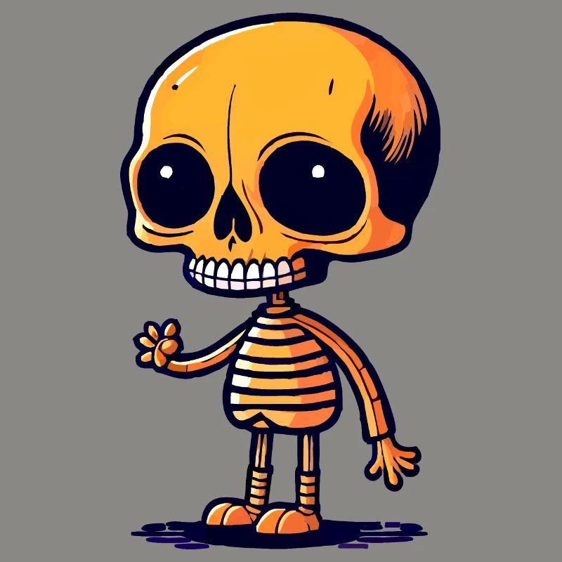 Skeleton