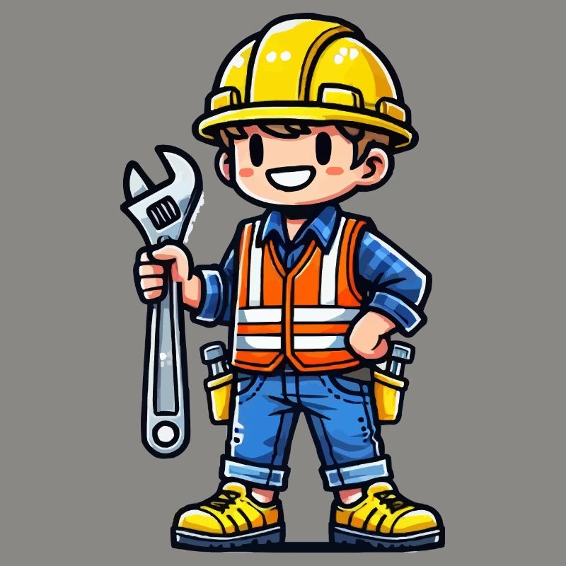 Construction worker