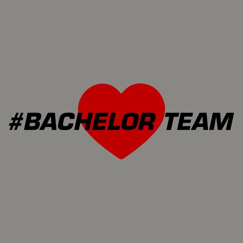 bachelor team herz