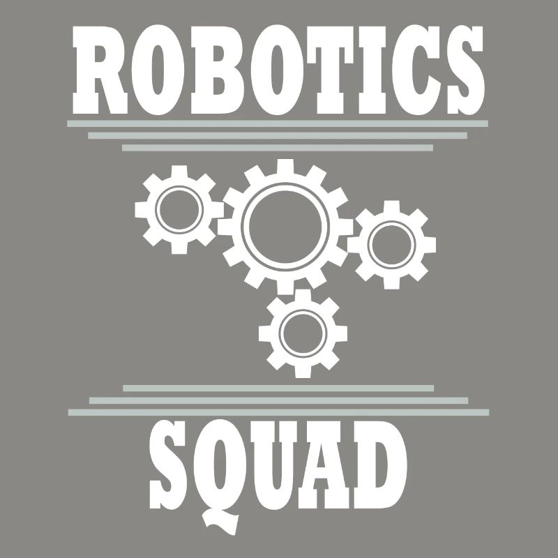 Robotics Squad Mechanical Engineer