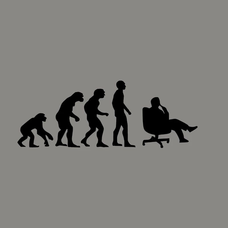 Evolution executive office