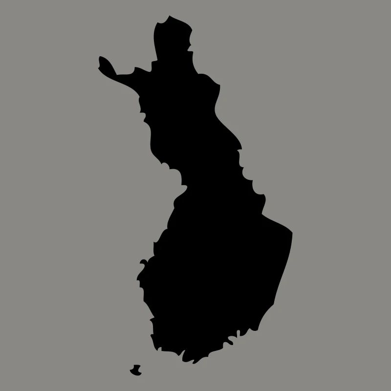 Finnland