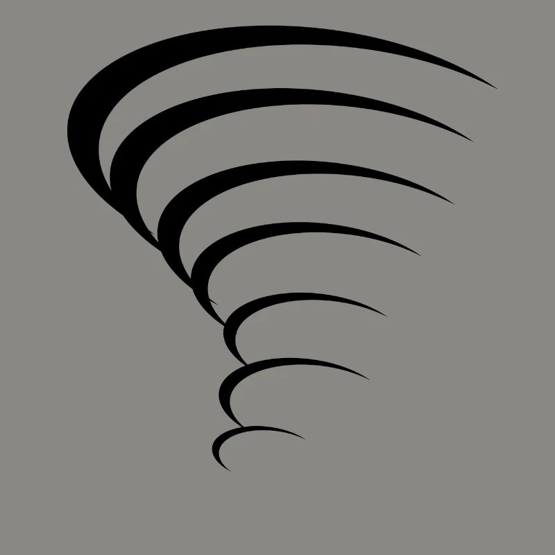 Conception de tornade