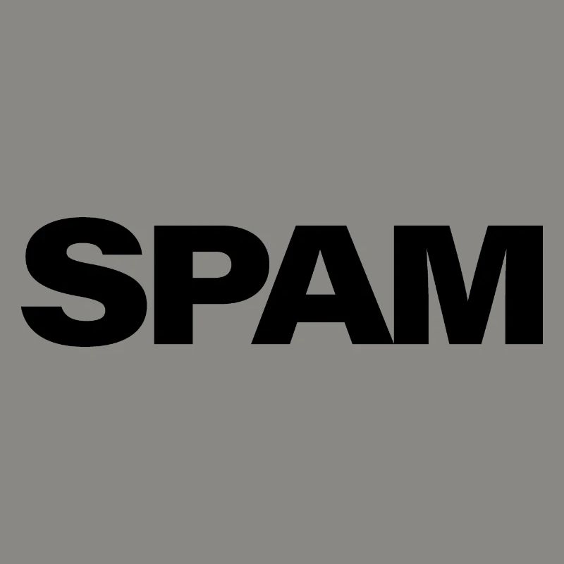 spam