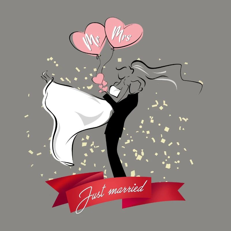 Geschenkidee zur Hochzeit oder zum Hochzeitstag