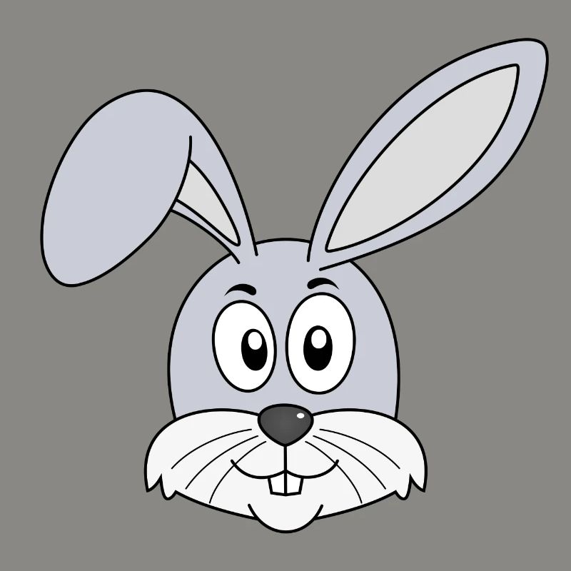 Rabbit Easter Rabbit Teeth Rabbits Easter