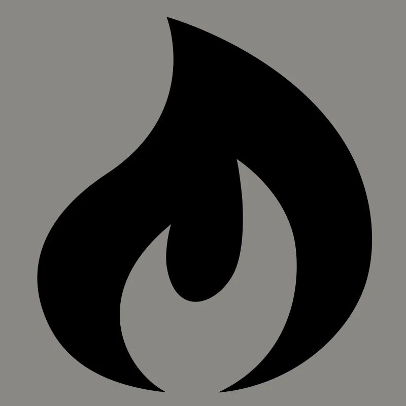 Flamme, Feuer