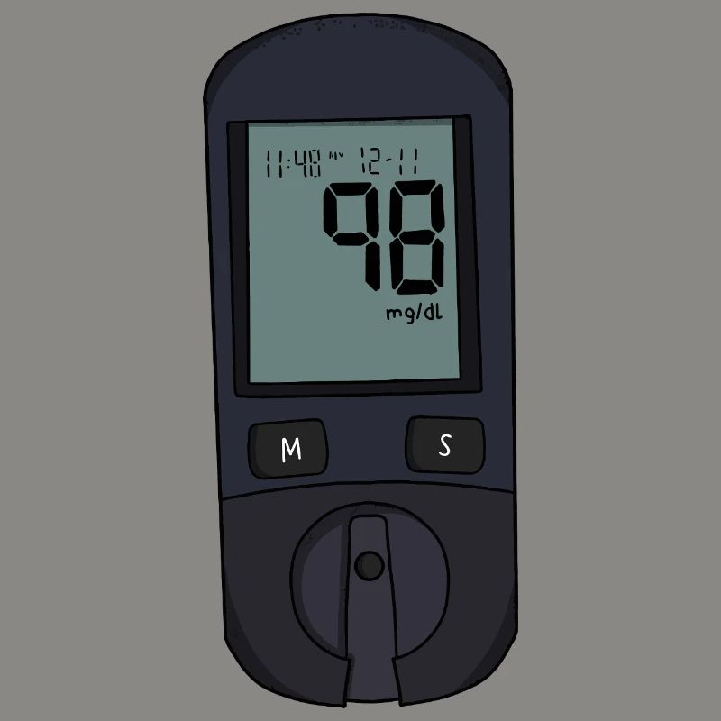 Glucose Meter