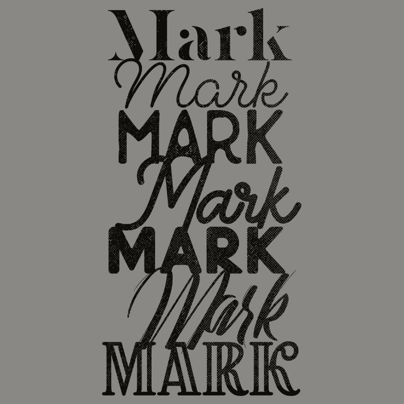 Mark