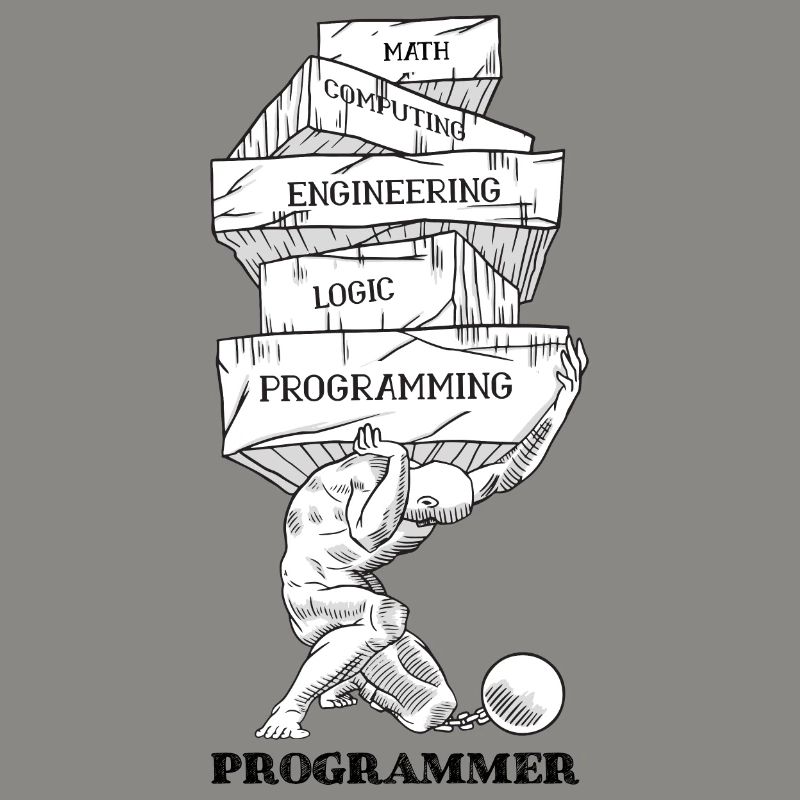 Programmer problems