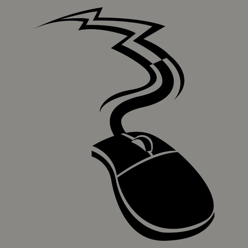 Computer Mouse Design