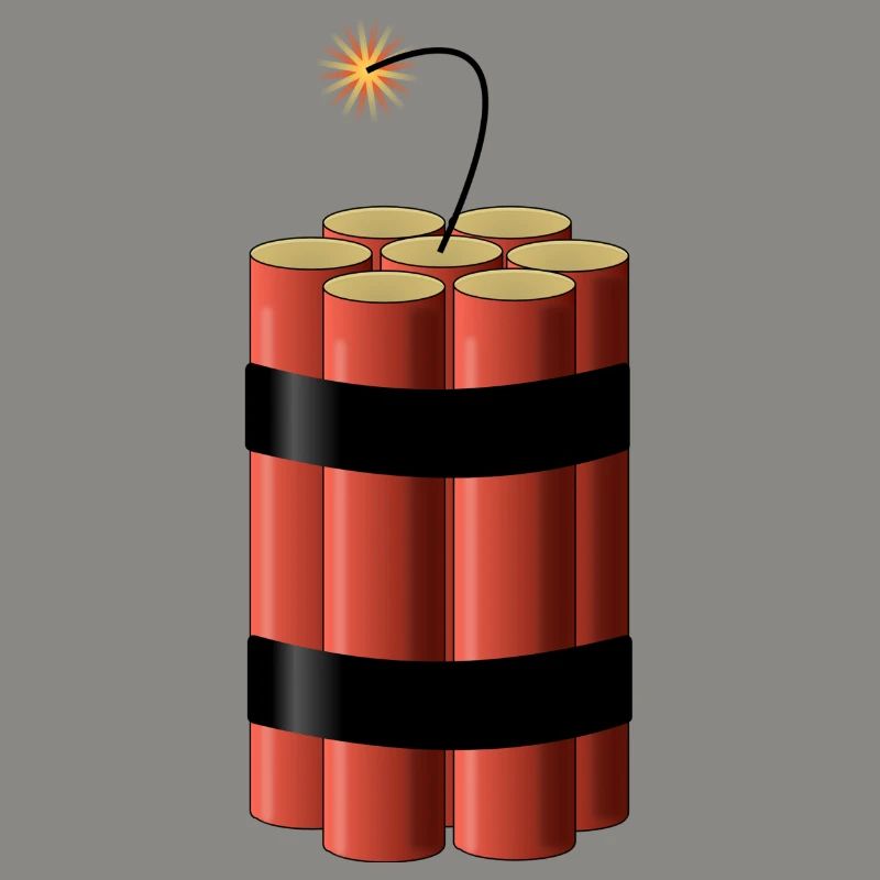 Dynamite TNT