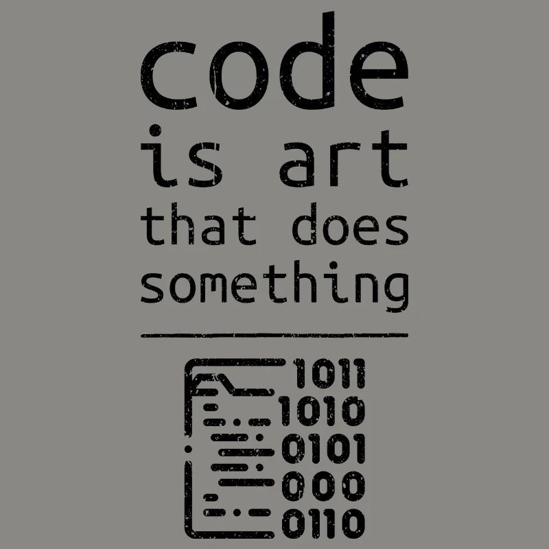 Cadeau de programmeur de développeur de codeur de code
