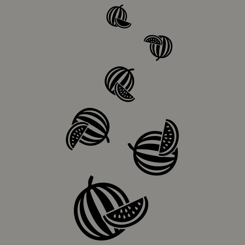 Fruit du melon