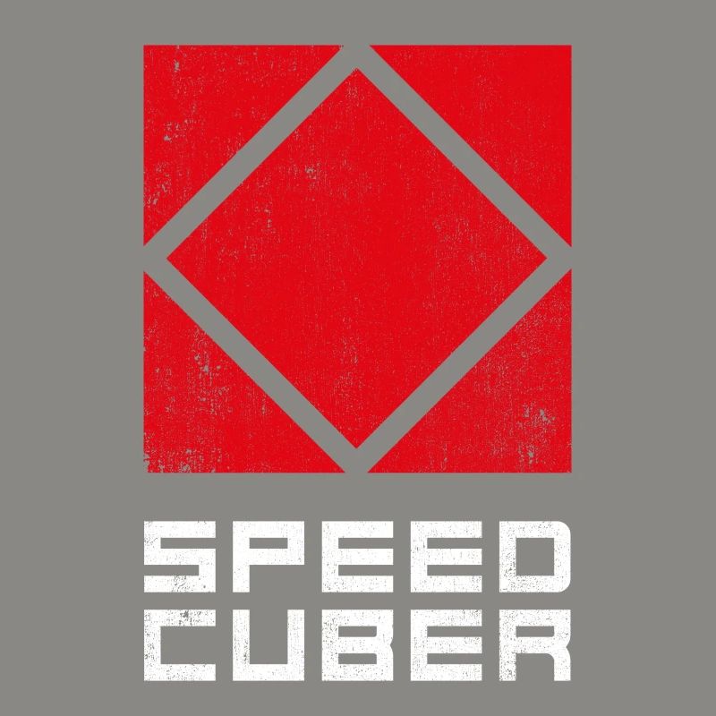 SPEEDCUBER skewb. Cubing-Cube-Cuber-Speedcubing