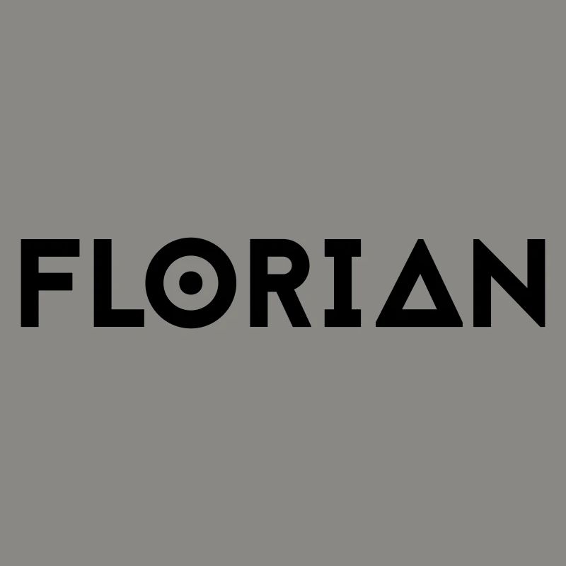 Prénom Florian