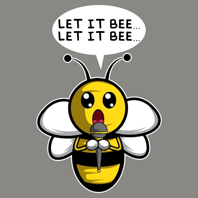 Lass es sein Sänger oder Performer Gift