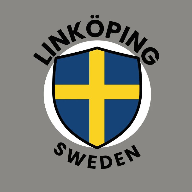 Bouclier de LÄNKÖPING, Suède